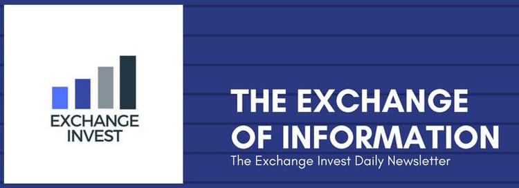 Exchange Invest 2335: April 27, 2022