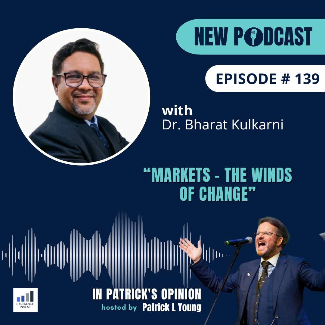 Markets - The Winds Of Change